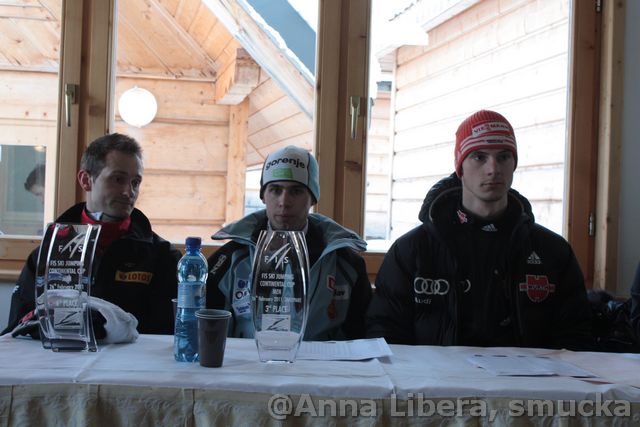 089 Sliz, Zima, Wank